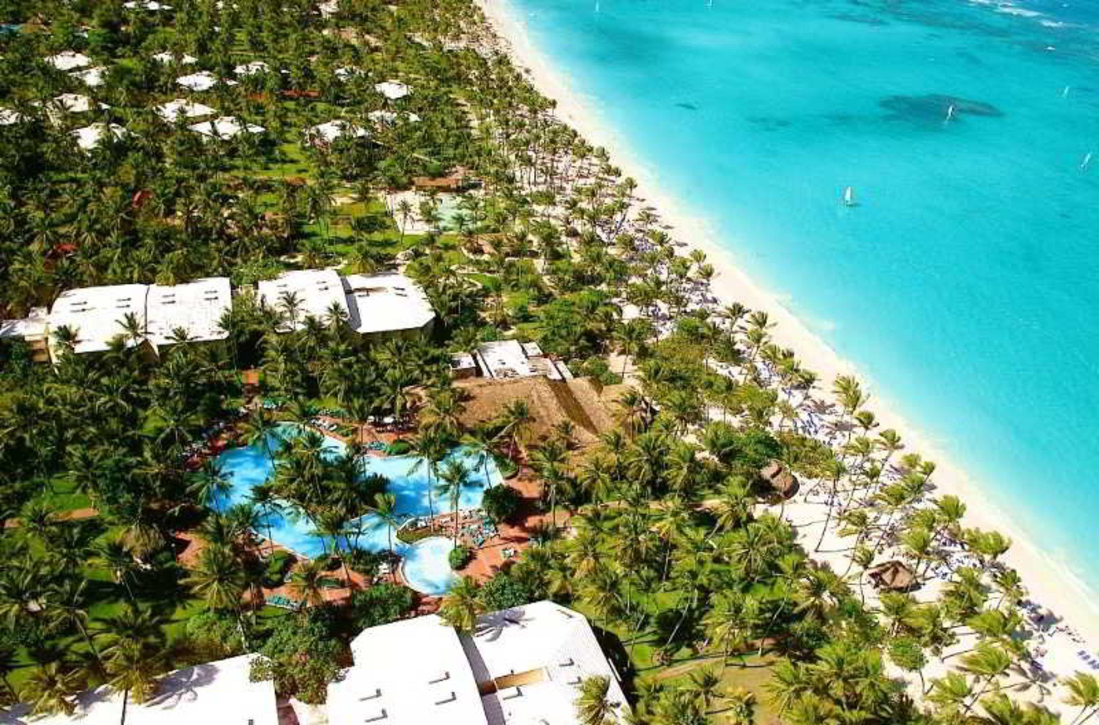 Grand Palladium Punta Cana Resort & Spa Facilidades foto
