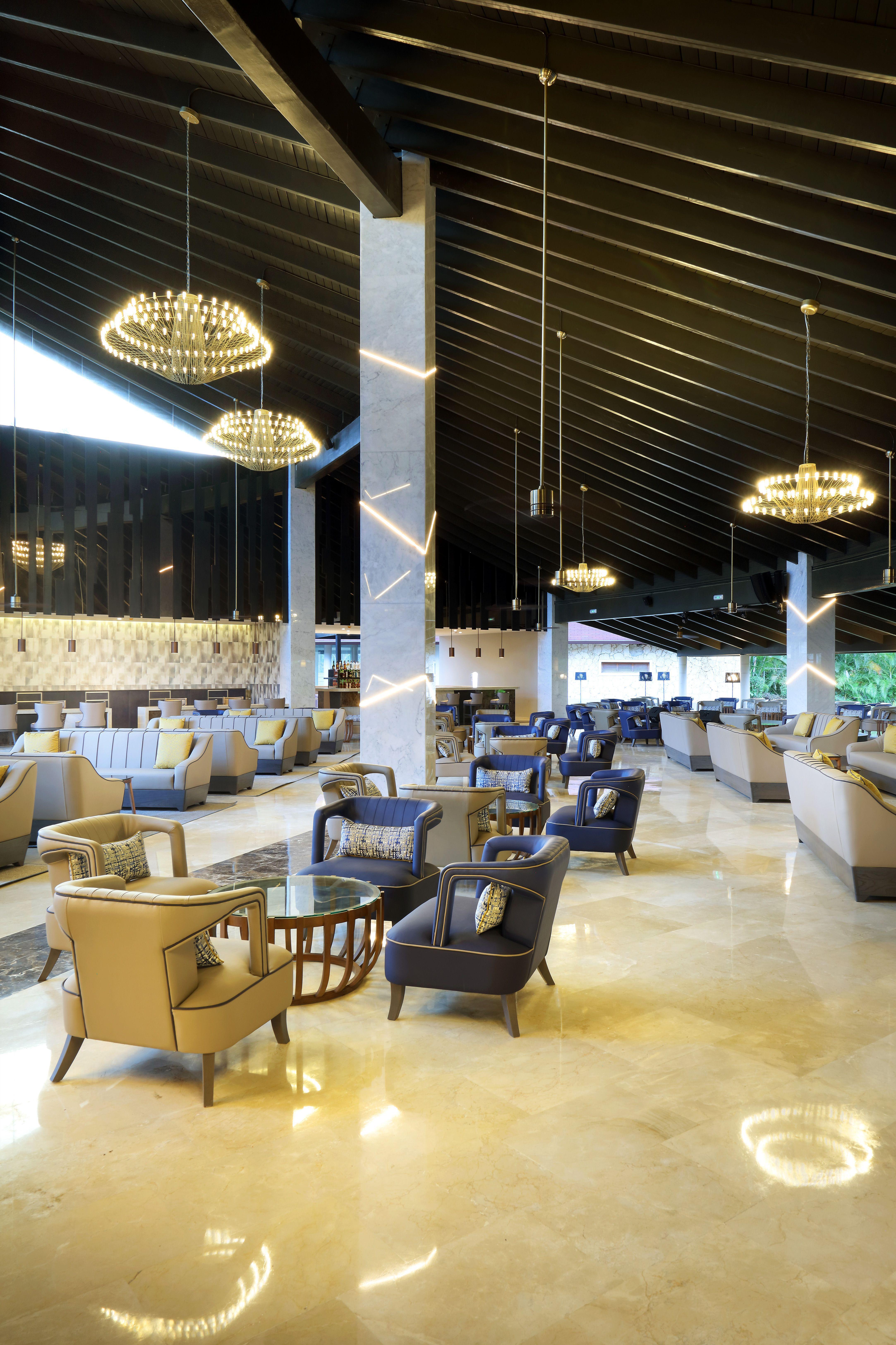 Grand Palladium Punta Cana Resort & Spa Exterior foto